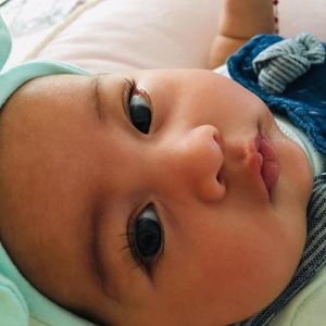 Meet your Posher, Junior